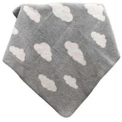 LORITA PLEDUKAS "DEBESĪTIS", KOKVILNA, DIVPUSĒJS, ART. 