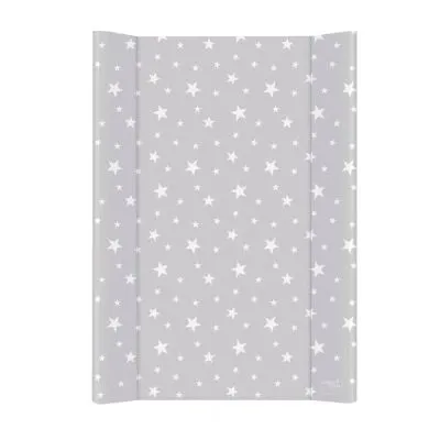 CebaBaby pārtinamais galds Comfort, Piena Ceļš, īss, ciets 70 cm