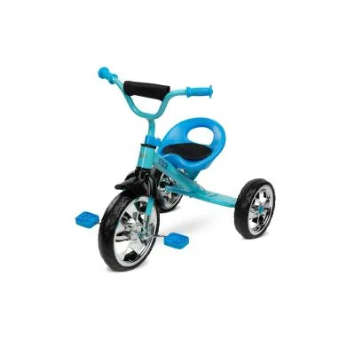 Trīsritenis Toyz York, Blue