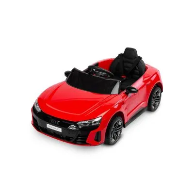 Elektromobilis Toyz AUDI RS ETRON GT RED