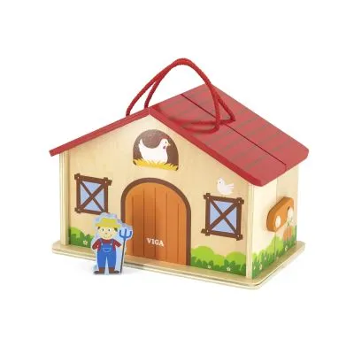 Koka ferma VIGA 51618