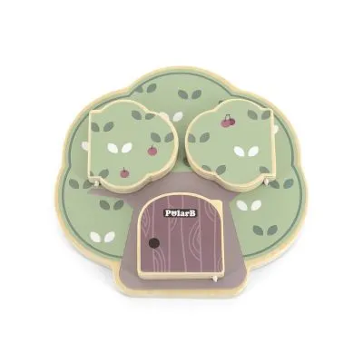 Viga PolarB koka apstrādes dēlis MEŽS 44088