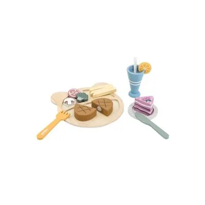 Viga 44058 PolarB Vakariņu komplekts