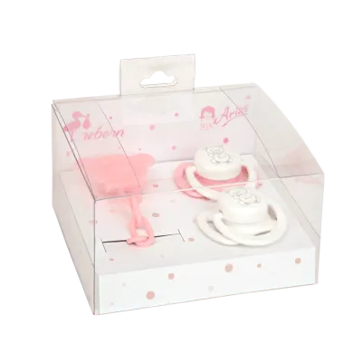 Arias knupīšu komplekts, AR6090