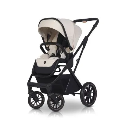 Cavoe Axo Shine sporta rati, Šampanietis