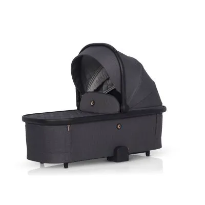 Lopšys Cavoe Axo Shine, Franču pelēks