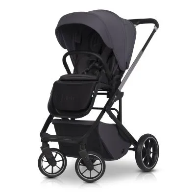 Bērnu sporta rati Cavoe Moi+, Iron