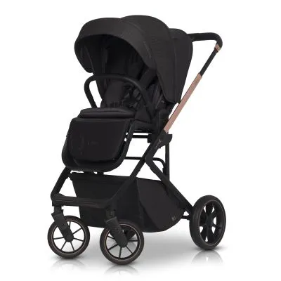 Bērnu sporta rati Cavoe Moi+, Meteorīts