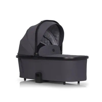 Lopšys Cavoe Moi+, Dzelzs