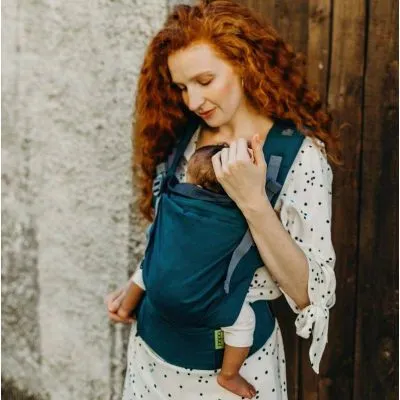 Boba X nēsātājs, Organic Atlantic