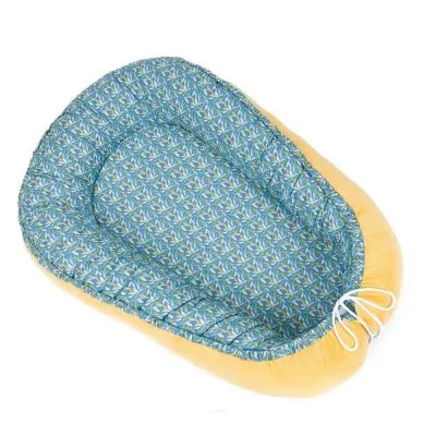 MAMOTATO LIGZDIŅA JAUZIMUŠAJAM, LIELS, VELVETS, LAPAS DZELTENS