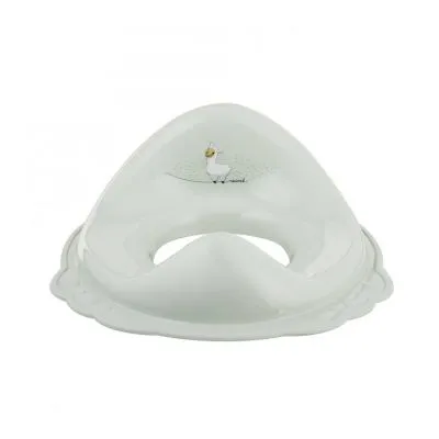 MALTEX NESLYSTANTI TUALETES SĒDEKĻA MINIMĀLĀ ZAĻĀ ZAĻĀS GUMIJAS