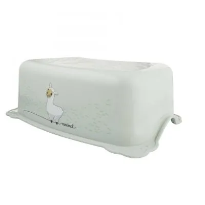 MALTEX NESLYSTANTIS LAIPTELIS MINIMĀLS ZAĻŠ ZAĻĀS GUMIJAS