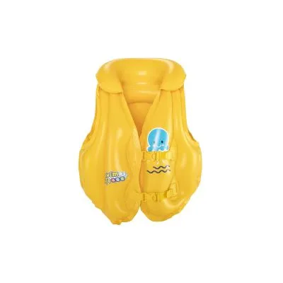 Bestway 32034 Peldēšanas veste Swim Safe Step C 51cm x 46cm