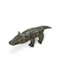 Bestway 41478 Pripučiamas čiužinys, Krokodilas 1.93m x 94cm