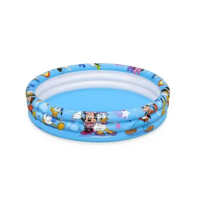 Bestway 91007 Disney pripučiamas baseinas 1.22m x 25cm