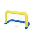 Bestway 52123 Piepūšamais ūdens polo komplekts 1.42m x 76cm