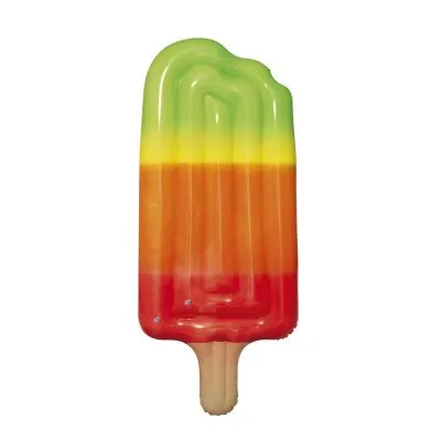 Bestway 43161 Piepūšamais peldēšanas matracis 1,85m x 89cm