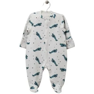 LORITA KOMBINEZONS JAUZNDZIMUŠAJIEM "LIDMAŠĪNAS", KOKVILNA