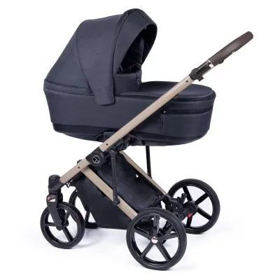 Universālie rati Coletto Fado 2in1, FA-05, Bēšs