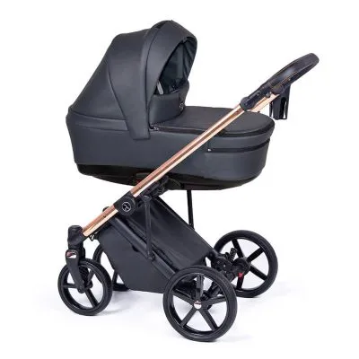 Universālie rati Coletto Fado Eco 2in1, ECO-07, Zelts