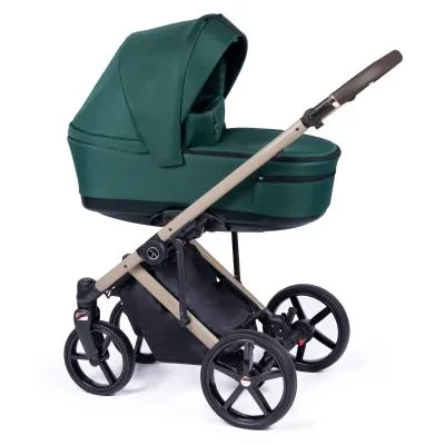 Universālie rati Coletto Fado 3in1, FA-08, Bēšs