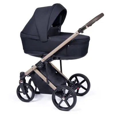 Universāls ratiņi Coletto Fado 3in1, FA-10, Bēšs