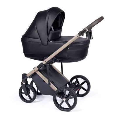 Universālie rati Coletto Fado Eco 3in1, ECO-02, Bēšs