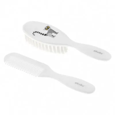 Akuku suku un ķemju komplekts, Lemur, A0082