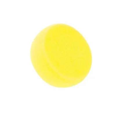 Akuku maudymosi kempinė, A1132_yellow