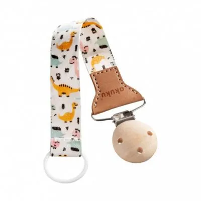 Akuku knupīša turētājs, Dinozauri, A0580