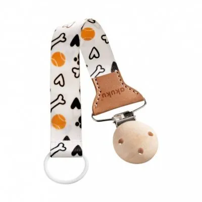 Akuku čiulptuko laikiklis, Bones, A0581