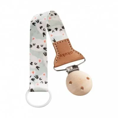 Akuku knupīša turētājs, Kaķi, A0582