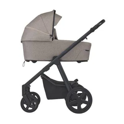 Universalus vežimėlis Espiro Husky XL 2023, 09 beige horizon