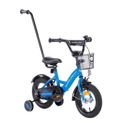 Dviratukas TOMABIKE "PLATINUM" 12, BLUE