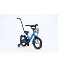 Dviratukas TOMABIKE "PLATINUM" 14, BLUE