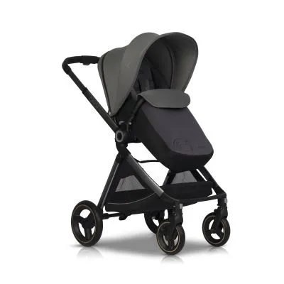 Bērnu rati Cavoe Osis 2.0, Agava