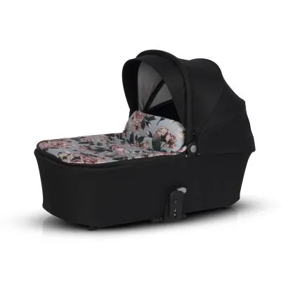 Lopšys Cavoe Osis, Bouquet