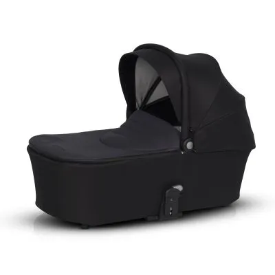 Lopšys Cavoe Osis, Dzelzs