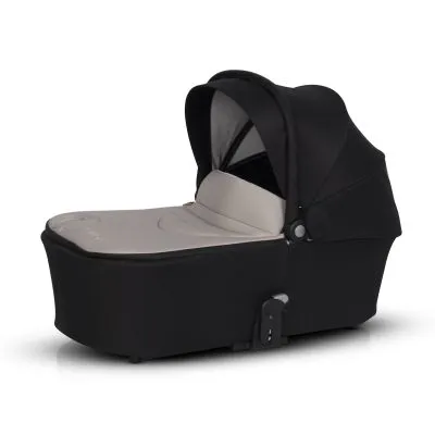 Lopšys Cavoe Osis, Taupe