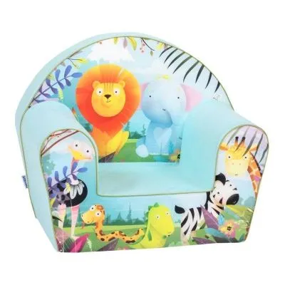 Foteliukas - Zoo park