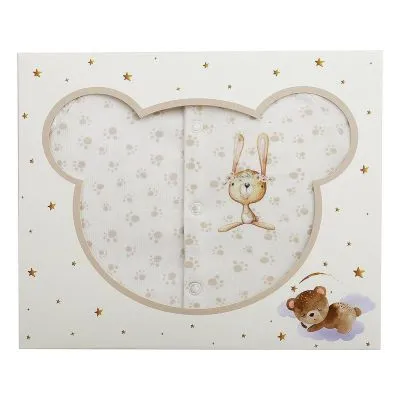 LORITA 3 D. KRAITELĖ "MIKI", KOKVILNA, 1833Z, 56d.