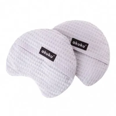 Akuku krūšu kompreses ar ķiršu kauliņiem, 2gab., A0634