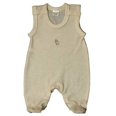 Lorita rāpuļtērps merino vilnas, frotē 56 CM. 