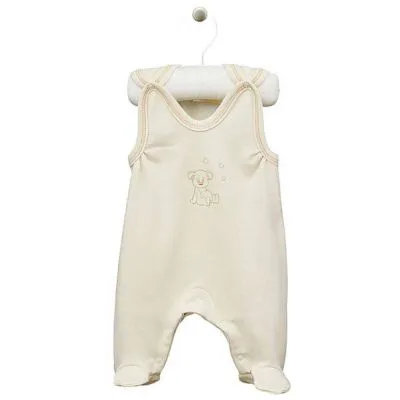 Lorita kombinezons no ekoloģiskās kokvilnas "Lulu" 797. 