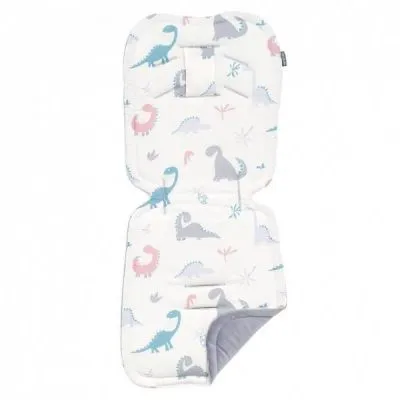 MamoTato ieliktnis ratiņiem, 32x82, DINO