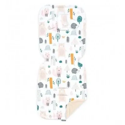 MamoTato ieliktnis ratiņiem, 32x82, mežs