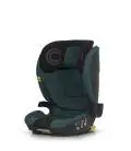 Automobiļu sēdeklis Cavoe Grand Prix Isofix, 15-36 KG., Forest