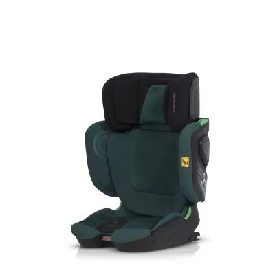 Automobilinė kėdutė Cavoe Grand Prix Pro Isofix, 15-36 KG.
