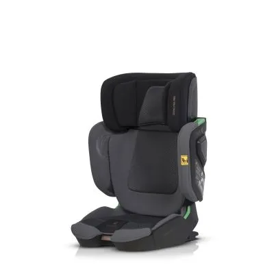 Automobiļu sēdeklis Cavoe Grand Prix Pro Isofix, 15-36 KG., Iron